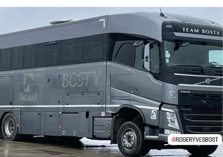 BOSTY